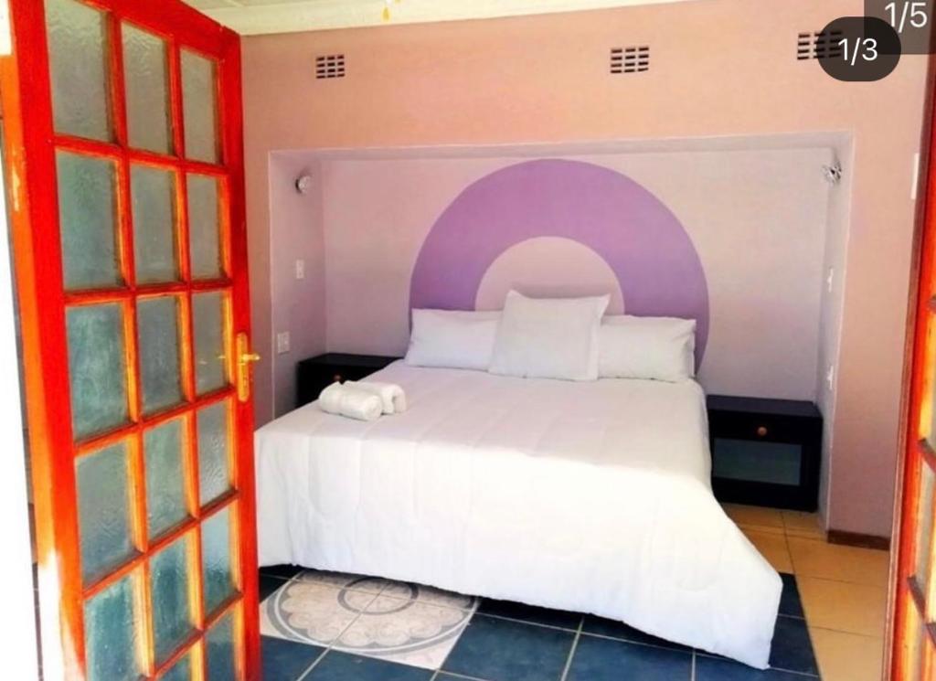 Ankuweni Guest house, Giyani