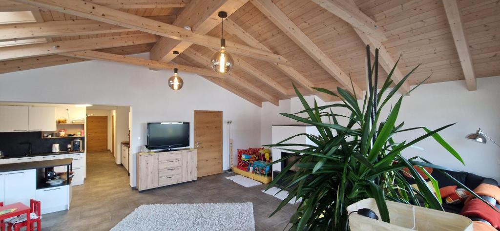 Ferienwohnung Schoahs - 2