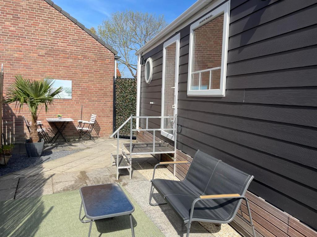 Torenzicht, Oostkapelle