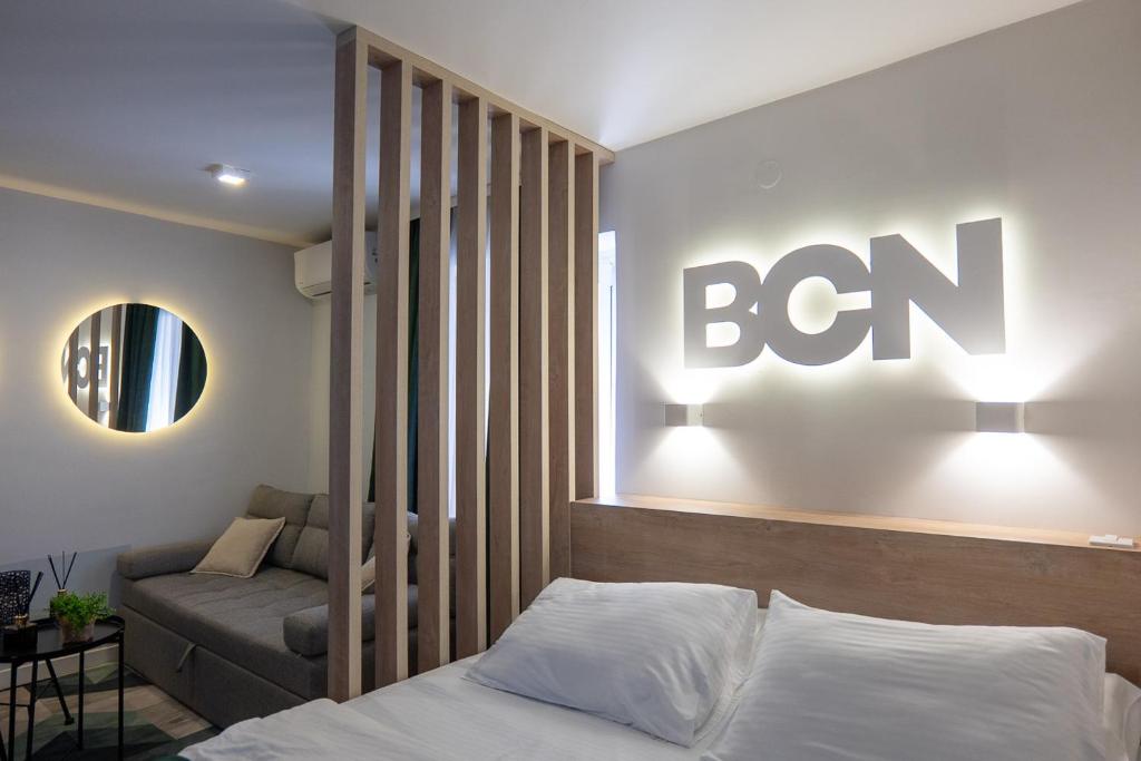 Lux - Apartment BCN - 4