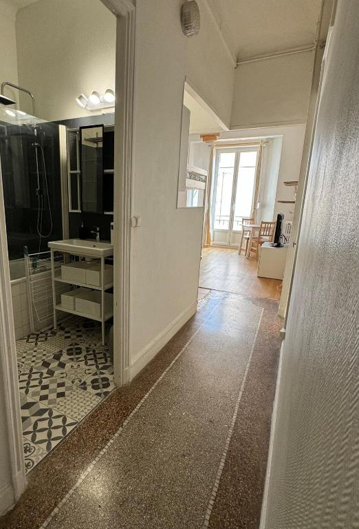 Liberation Cozy Studio in Nice - 2