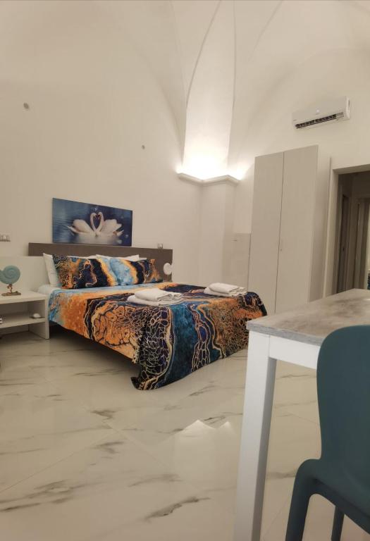 ORCHIDEA by SALENTO OASIS, Porto Cesareo