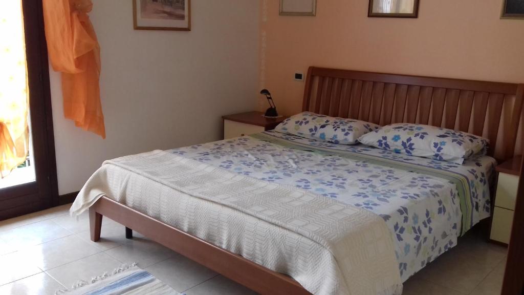 Prestigioso appartamento con piscina - 1