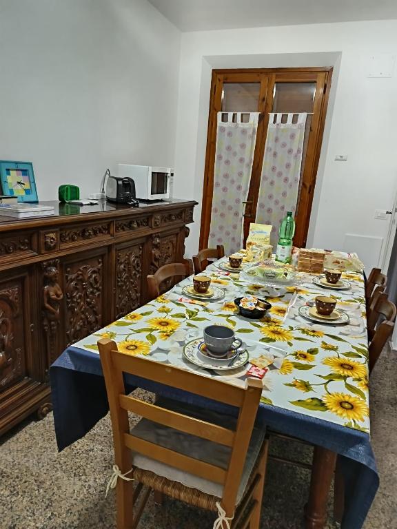 Casa San Michele - 3