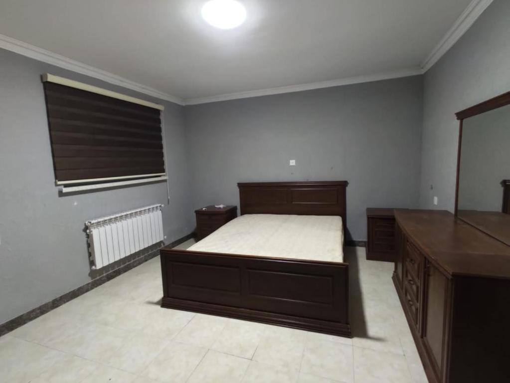 FD home in Novkhani, Baku