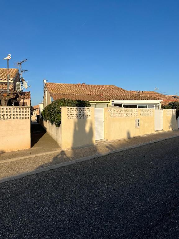Maison rivage bleu 4 pers 2 sdb clim wifi - 2