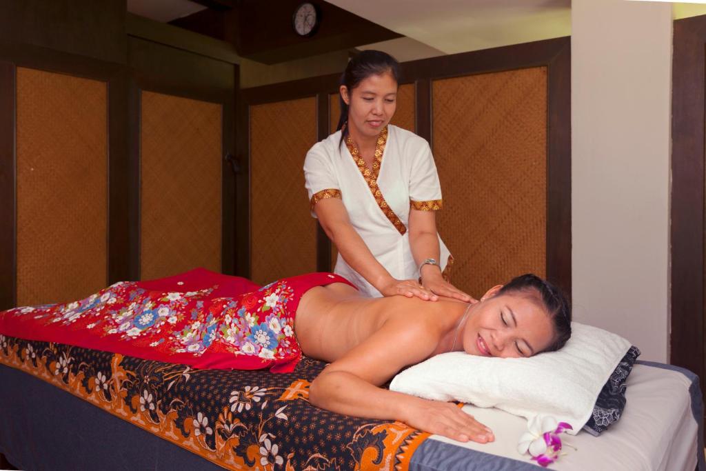 Massage