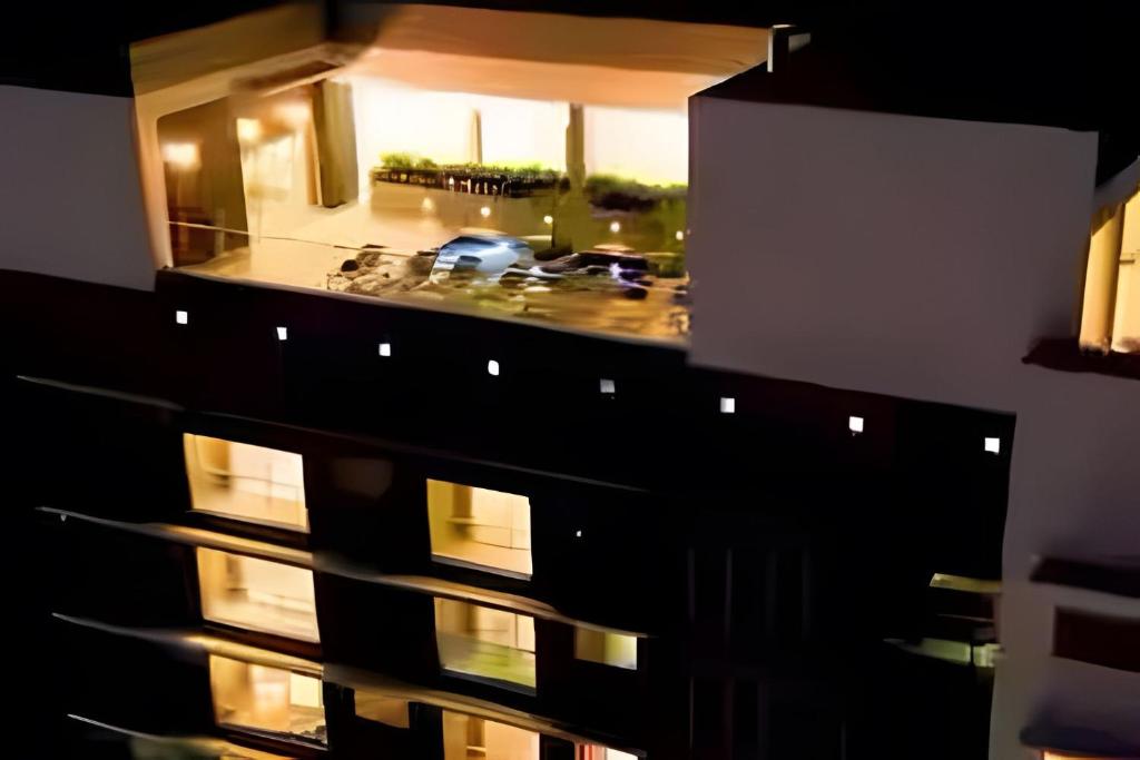 new apartment in El Rodadero - 3