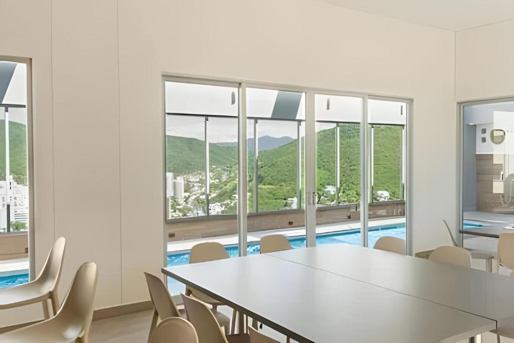 new apartment in El Rodadero - 5