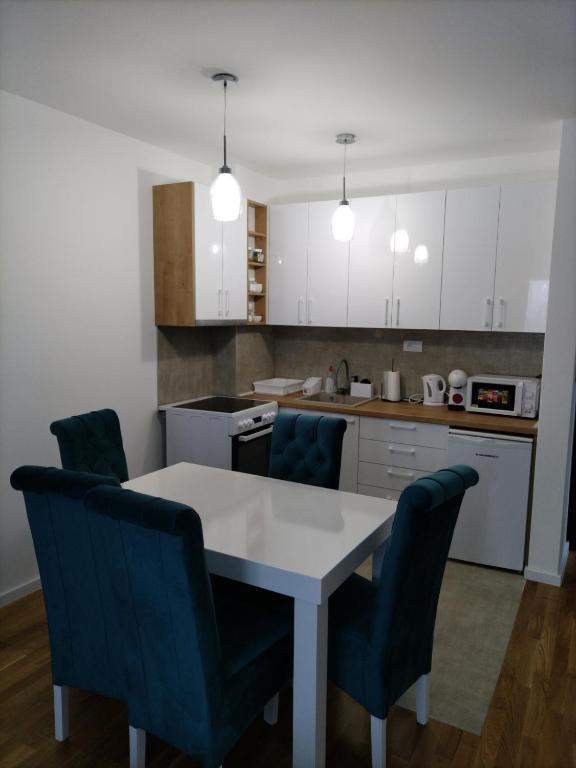 Apartman TRI PRINCEZE, Soko Banja