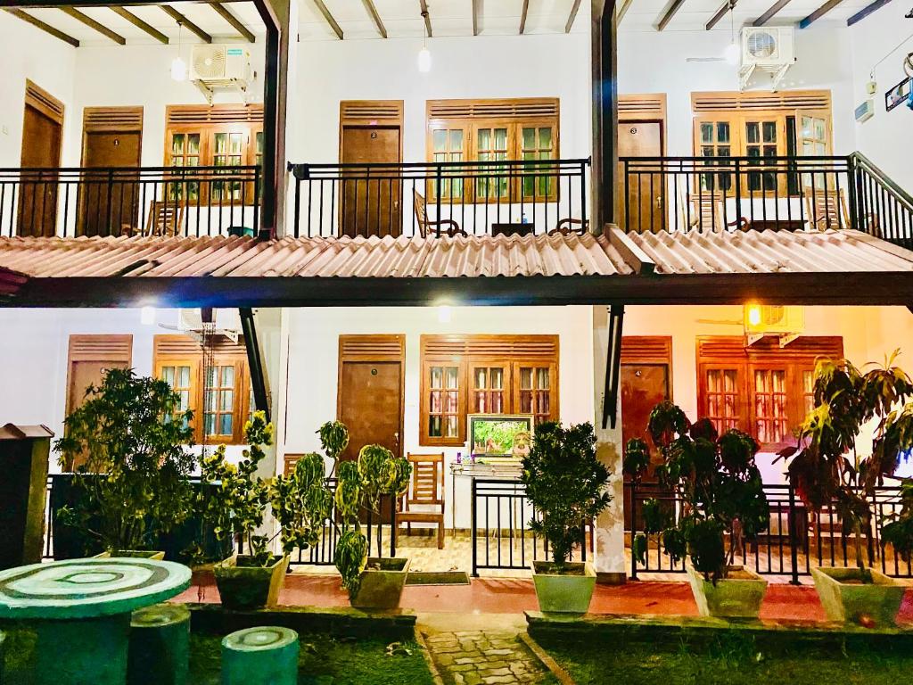 Isuru Family Guest House, Kurundankulama