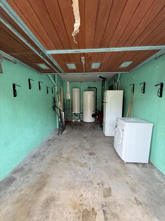 Duplex 15 Pers-Proche Grands Cols-Garage - 4