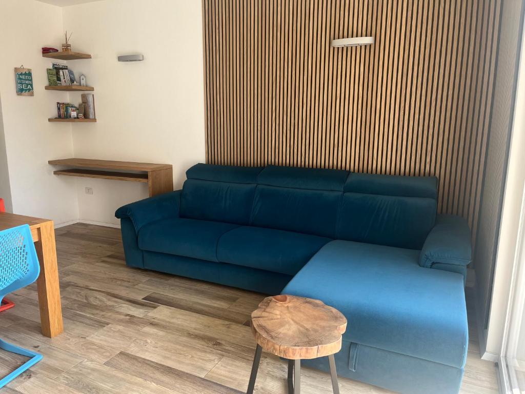 Emma‘s Riva-Dream - sonnige 2-Zimmer-Wohnung mit Garage und Balkon in Riva del Garda - 4