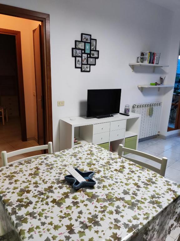 Luci Mare, Marinella di Sarzana