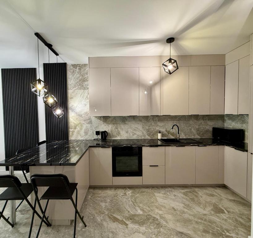 Drahan Apartment 14, Radom