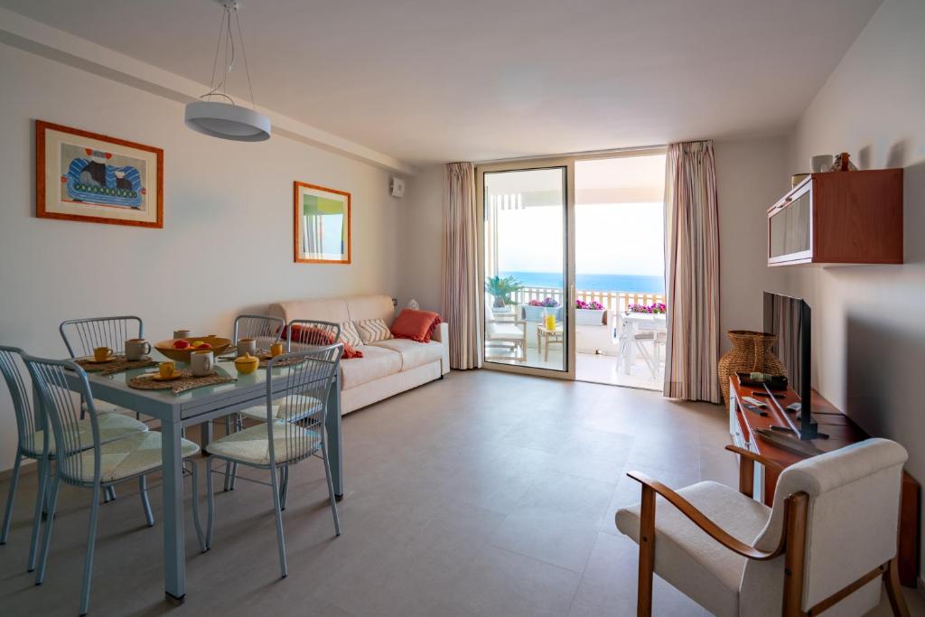 Poetica - Sea View Apartment - 4
