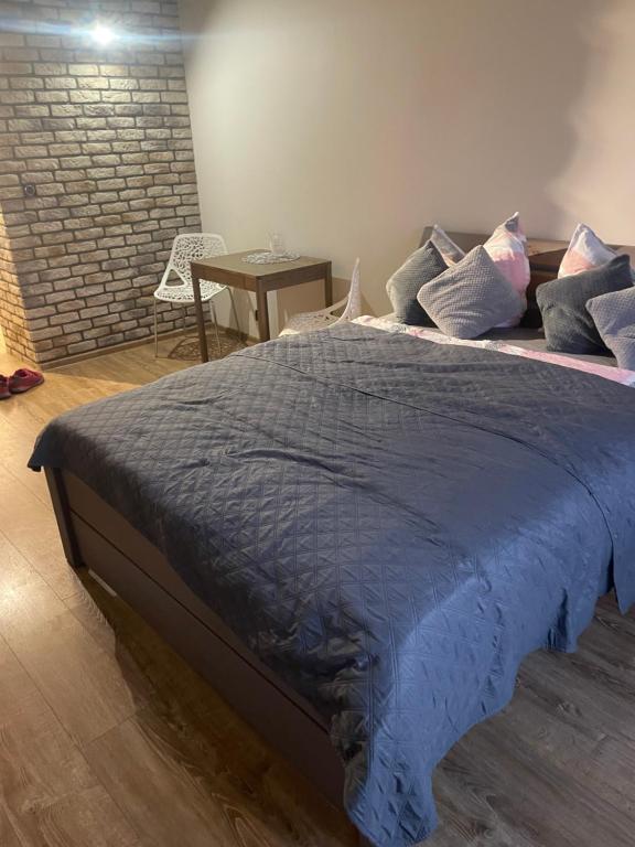 studio Szymanowskiego 5, Štetín