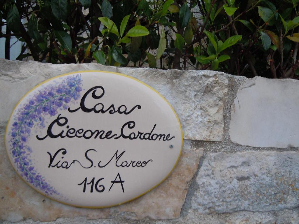 Casa Ciccone Cardone - 2