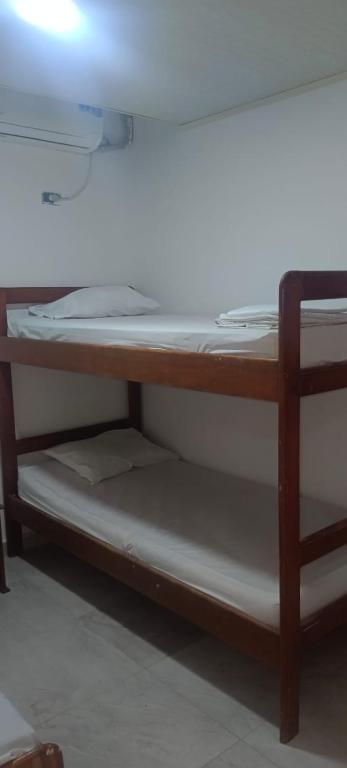 Apartaestudio Av principal del Rodadero - 5