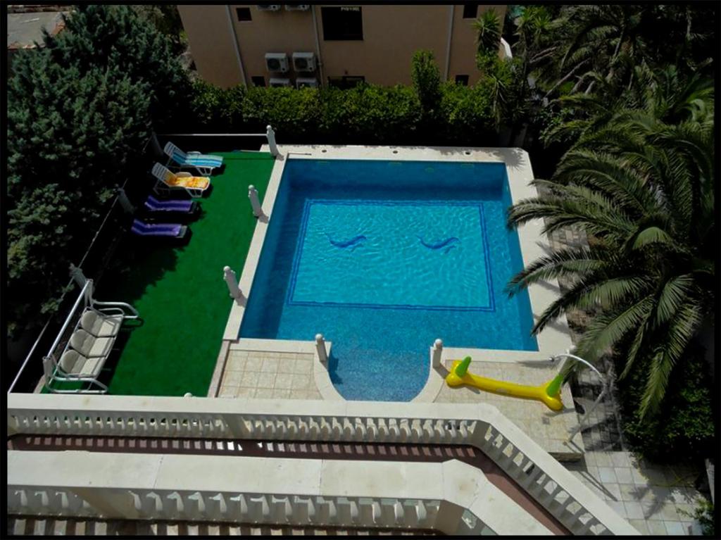 Villa VIktoria - 2