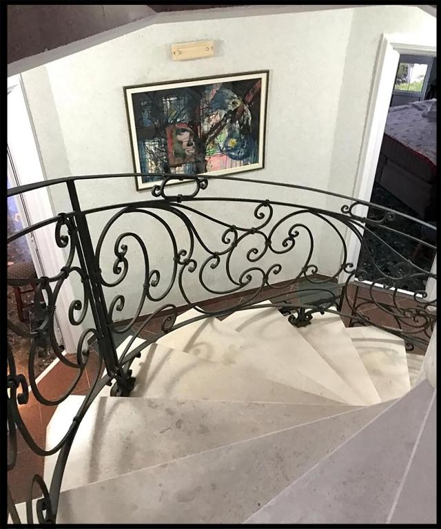 Villa VIktoria - 3