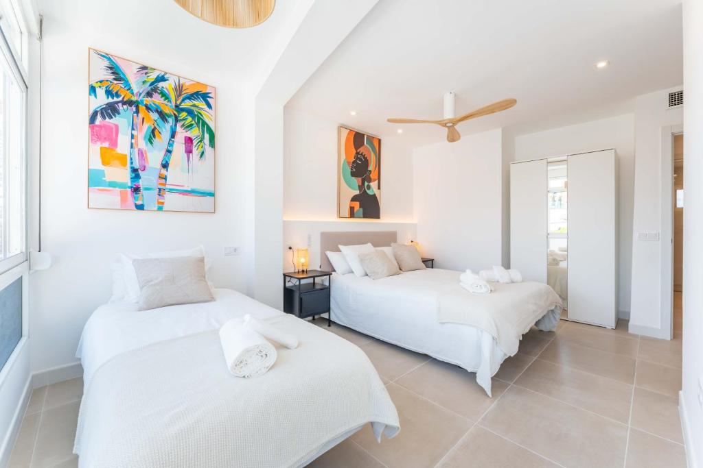 VB Goya Design House 3BR marina - 2