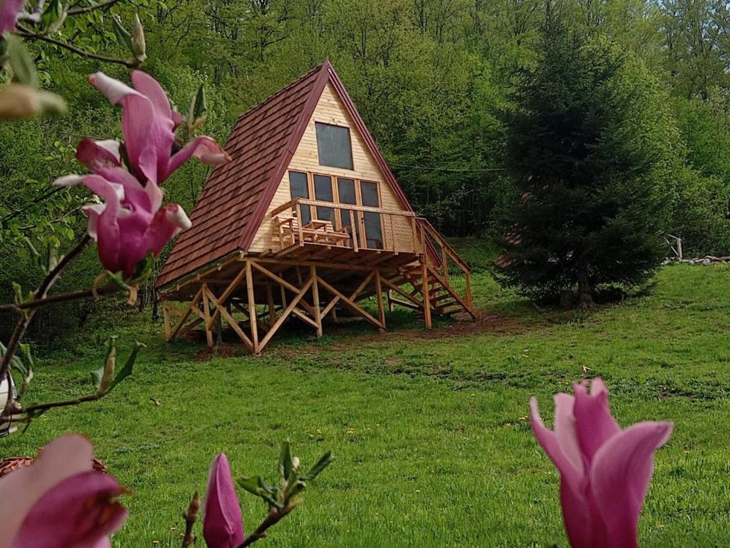 Mountain View 2, Foča