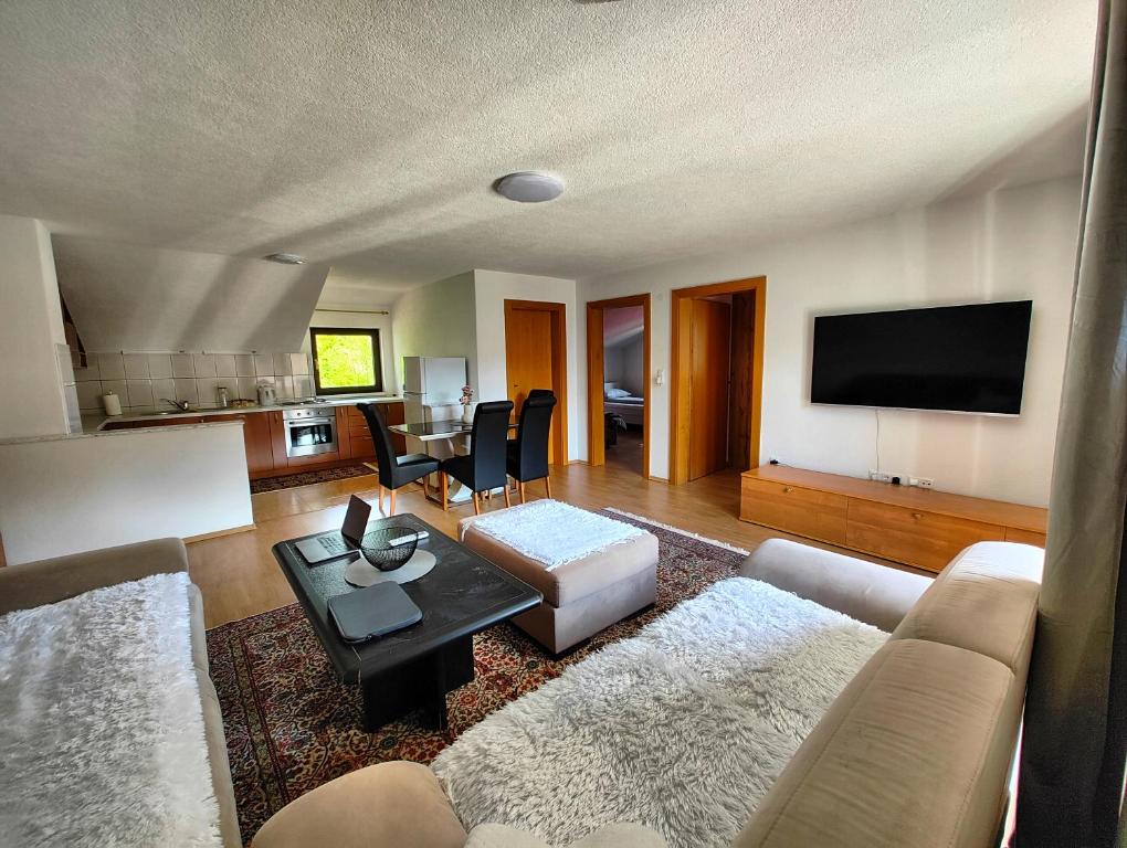 Apartment Residence House - 2