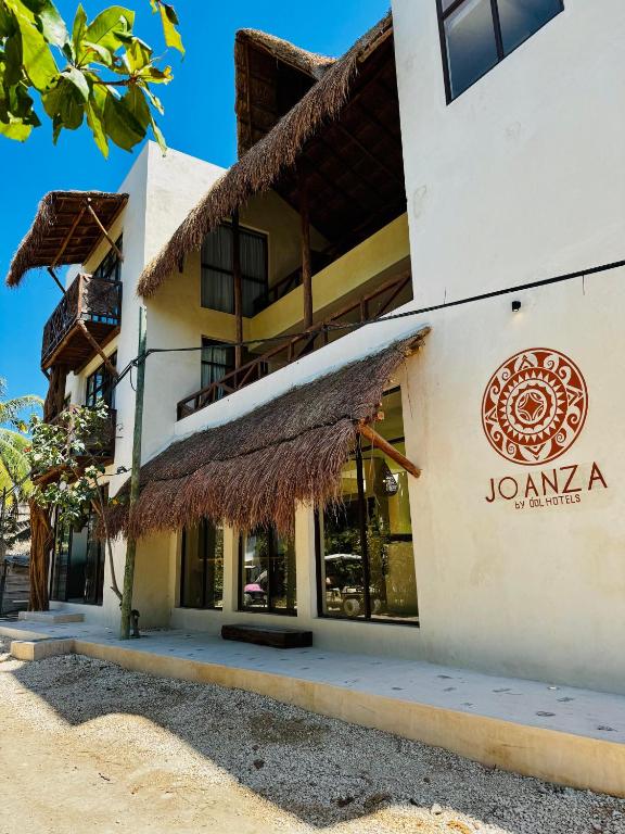 Joanza by ÓOL Hotels - 3