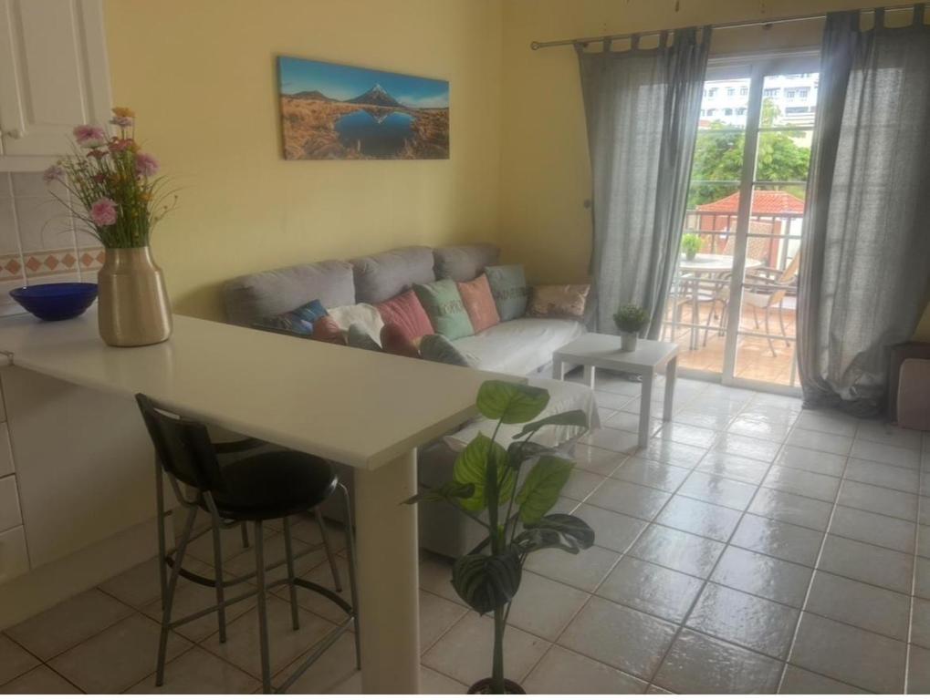 Beautiful apartment on el mirador los cristianos - 3
