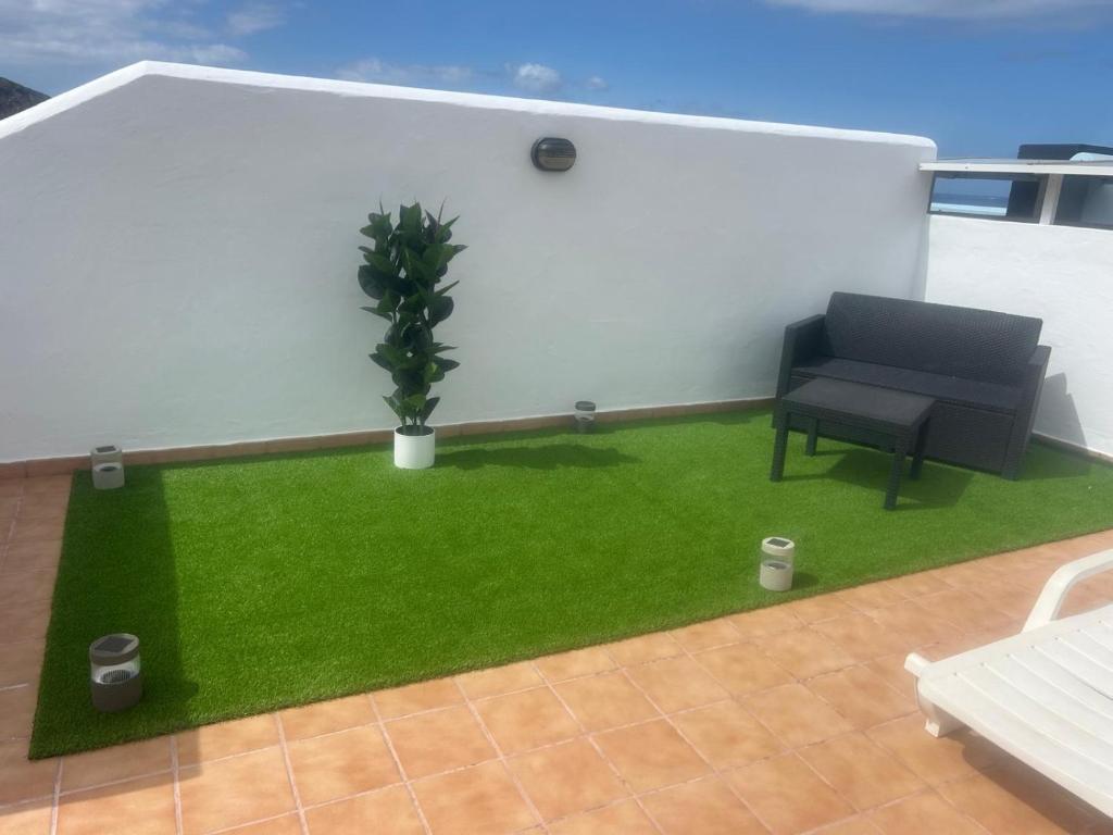 Beautiful apartment on el mirador los cristianos - 2