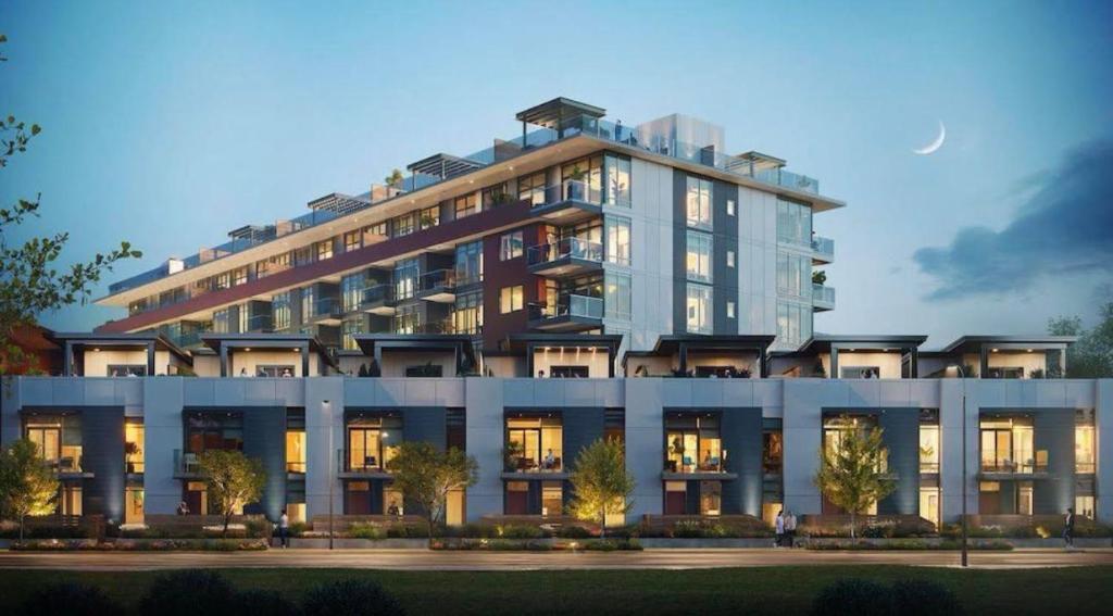 Gyrobeach Getaway, Kelowna