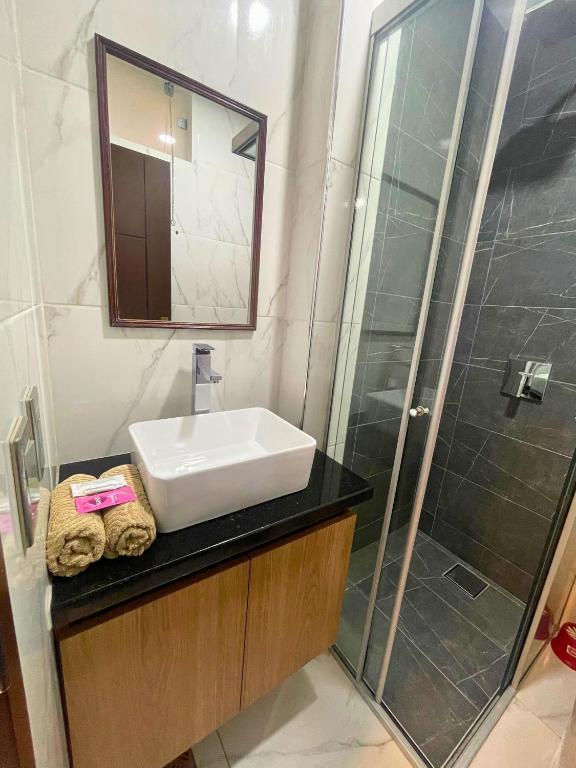 MONOAMBIENTES RESIDENCIALES en TARIJA - 5