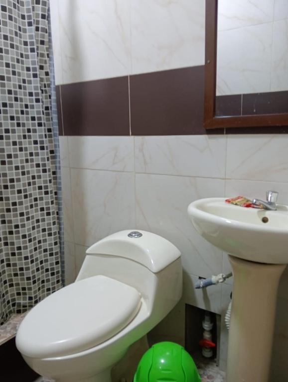 Hospedaje Miramar - 3