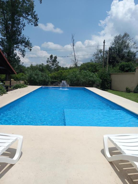 Hospedaje el mirador san pablo de reyes jujuy - 3