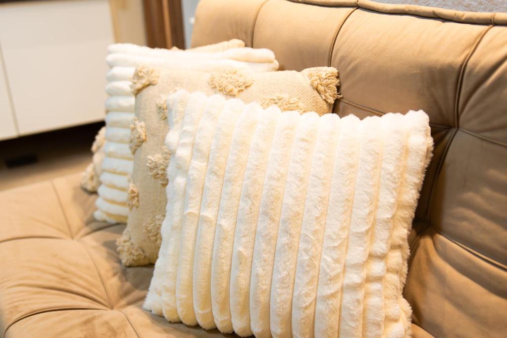 Melody Apartments ubicada en el Centro de Santa cruz - Edificio Fiori - 3