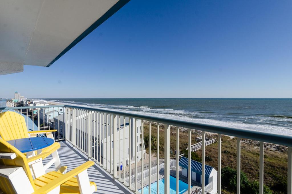 As Good As It Gets by Bryant Real Estate, Carolina Beach