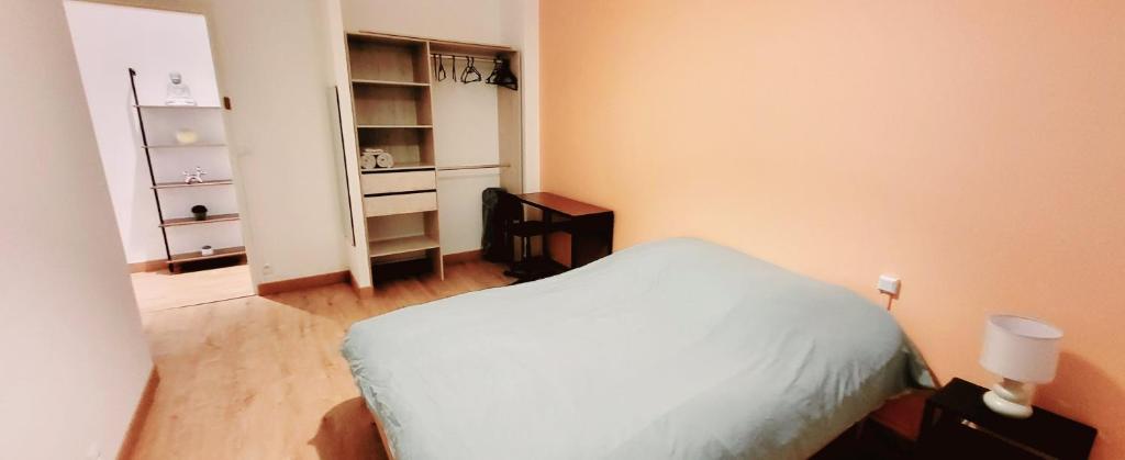Spacious apartment, Center - 3