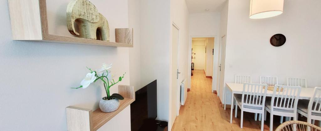 Spacious apartment, Center - 4