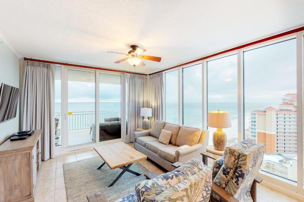 The Colonnades 1803, Gulf Shores