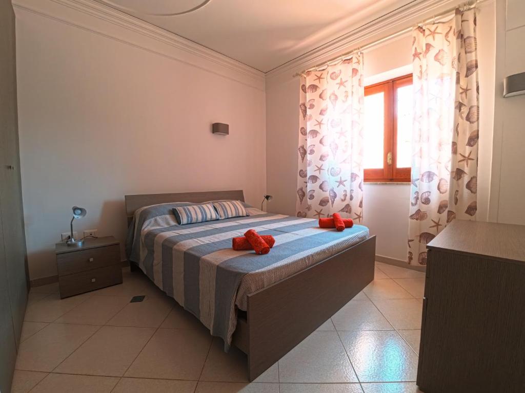 Villino Acquamarina - 3