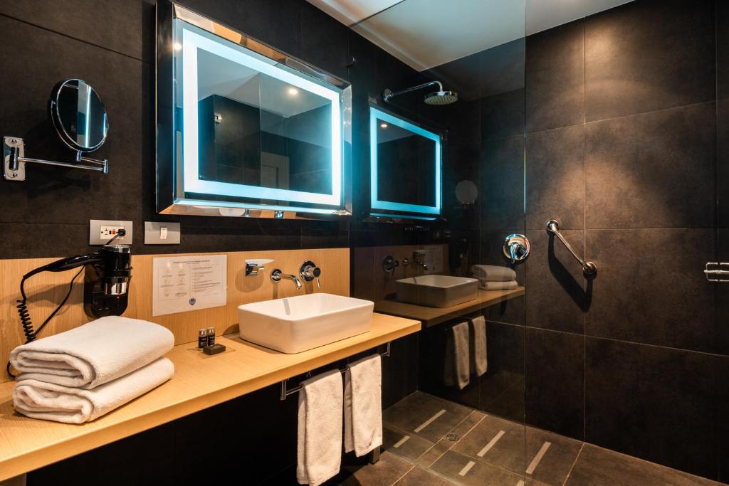 バスルーム（客室）