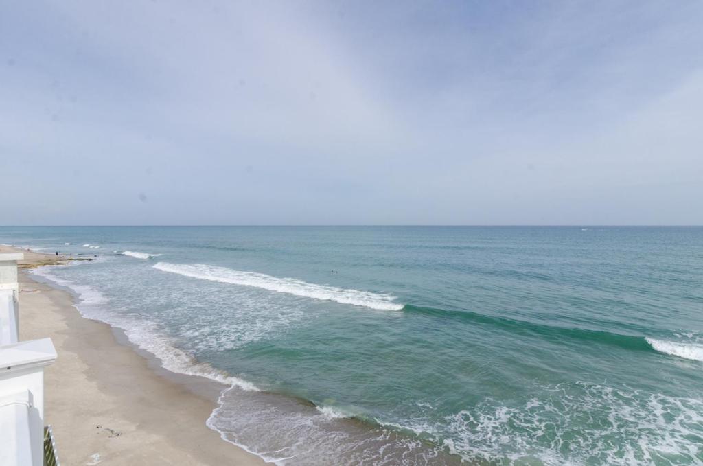 Brennans on the Shore by Bryant Real Estate, Kure Beach