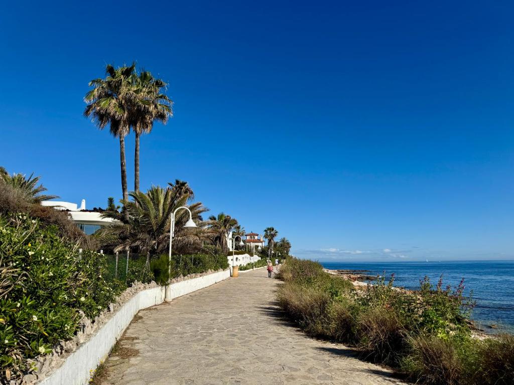 Apartamento Port Dénia - 4