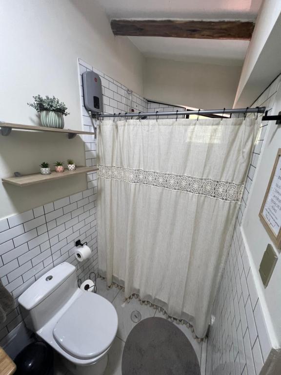 Q'inti Apartment - 5