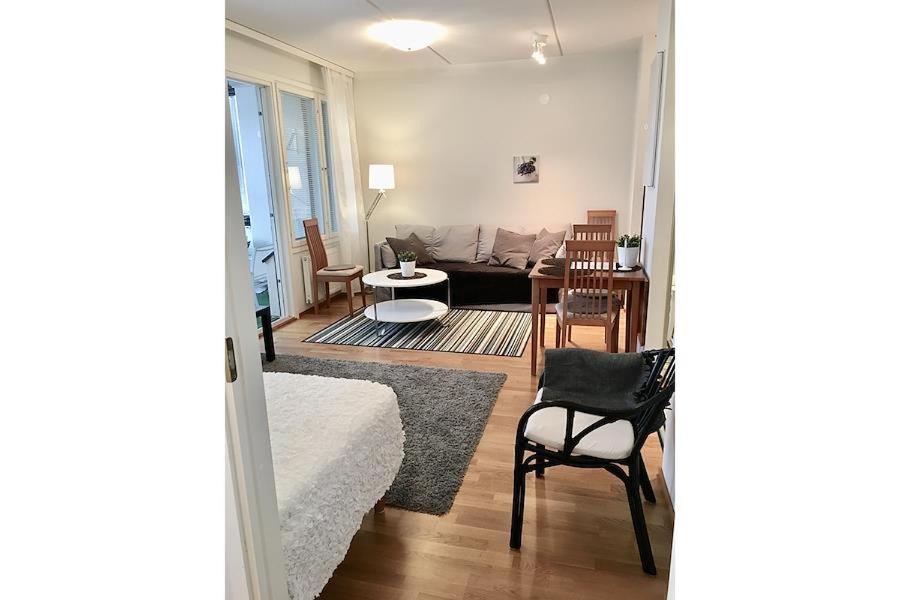 Kotikaksio Cassia, Lahti