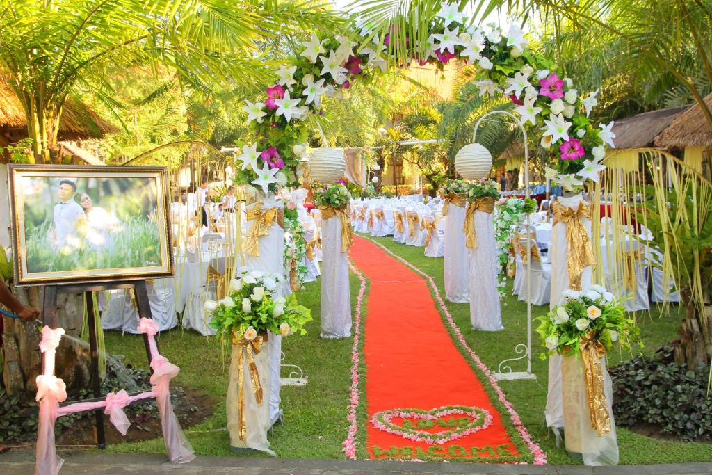 アクティビティ