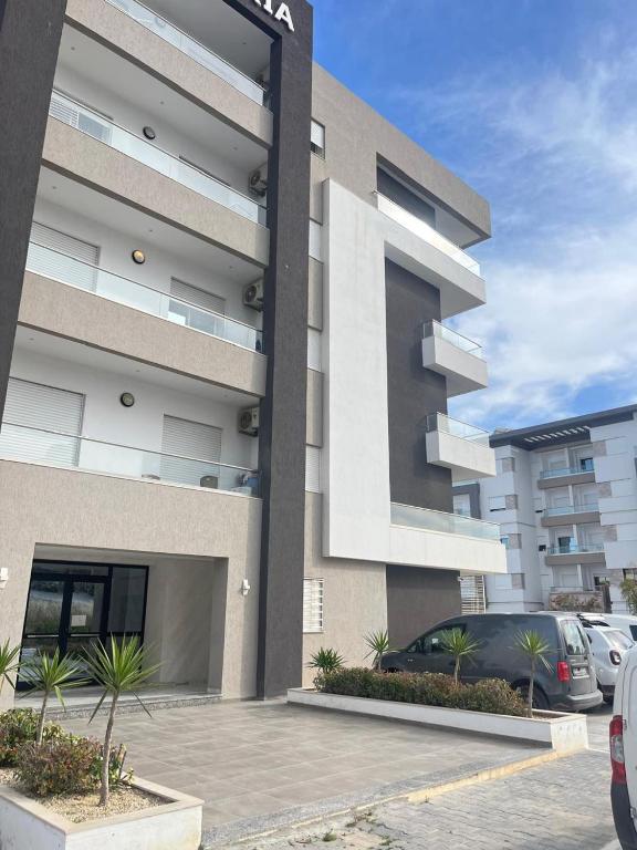 Alize Appartement in Sousse, Bin Rhilouf