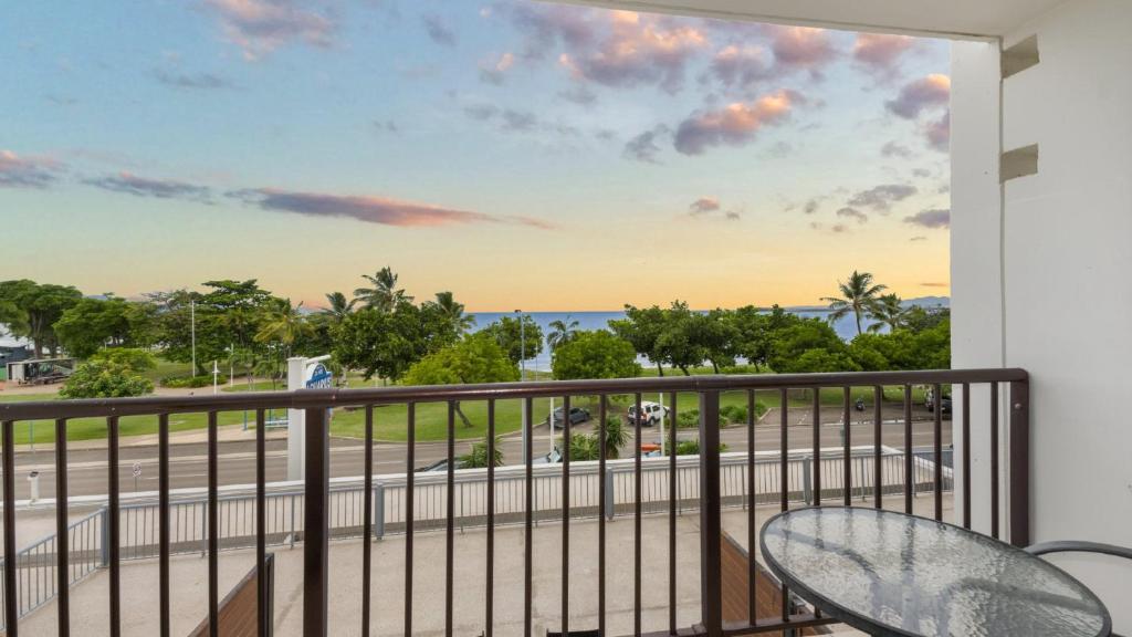 Studio 202 - Prime Location, North Ward