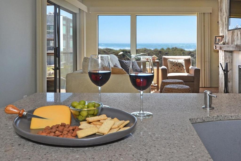 A Total Distanced Coastal Experience!, Watsonville